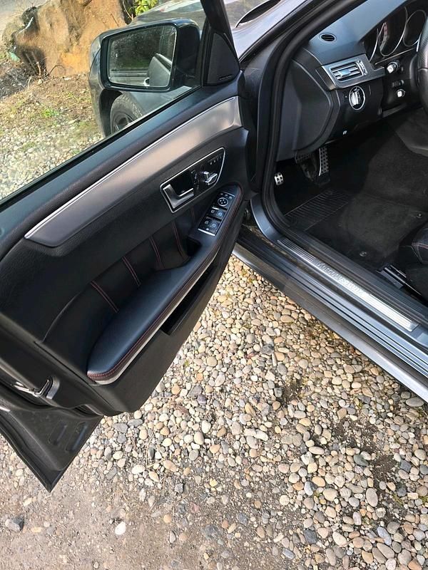 Gebraucht Mercedes E350 258 PS (189 kW) 2015 Kombi