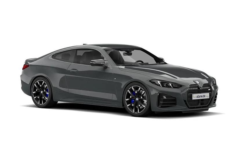 Bmw individual dravitgrau (grau) Neu 2026 BMW M440 M Sport Limousine | 88.220 € (Teuer) - Bild 1/4