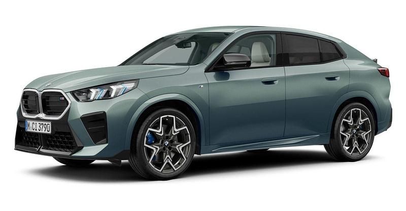 Gebraucht 2025 BMW X2 SUV | 74.019 € - Bild 1/1