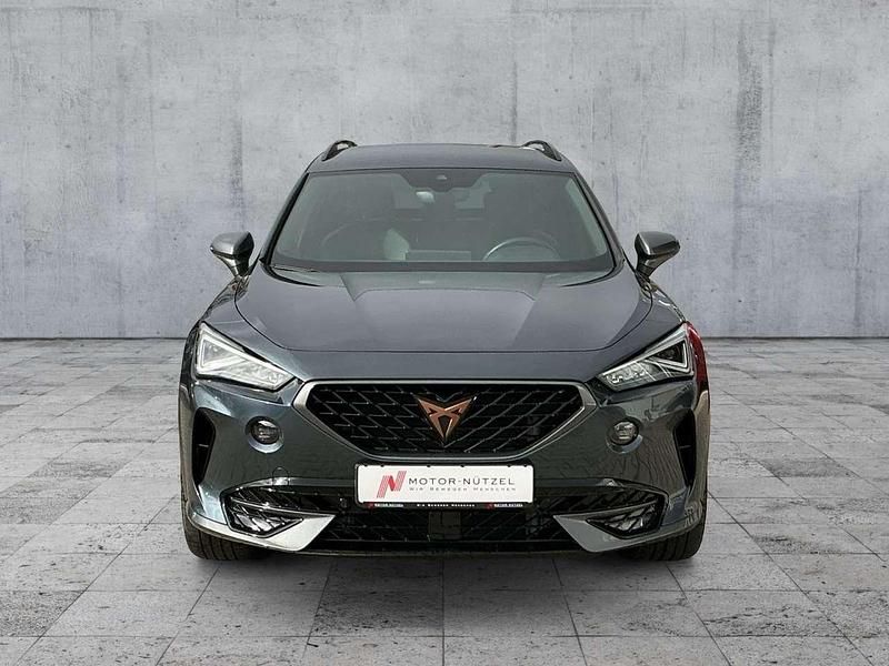 Gebraucht Cupra Formentor 150 PS (110 kW) 2023 "magnetic tech" SUV
