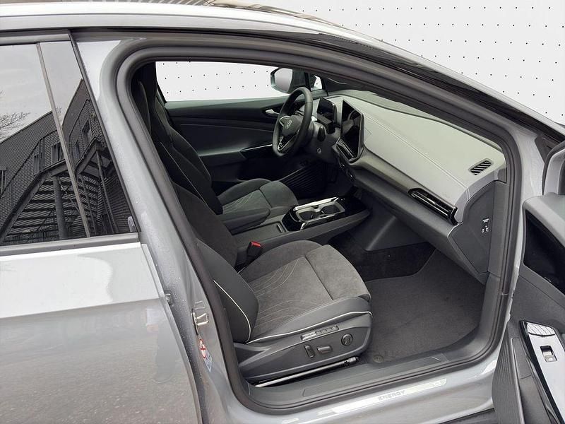Gebraucht VW ID.5 Pro 210 kW (286 PS) 2026 Grau SUV