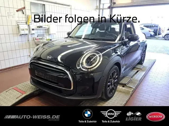 Gebraucht Mini Cooper 136 PS (100 kW) 2023 Kleinwagen