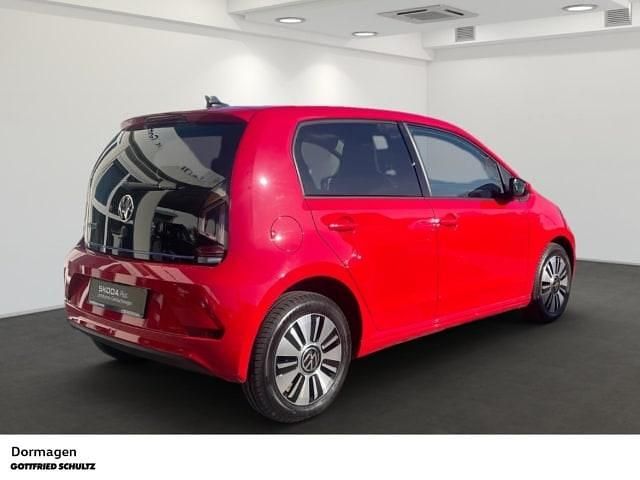 Gebraucht VW e-up! Style 61 kW (83 PS) 2023 Kleinwagen