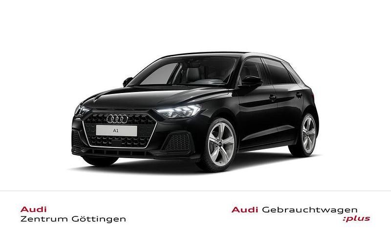 Gebraucht Audi A1 Advanced 116 PS (85 kW) 2025 SUV