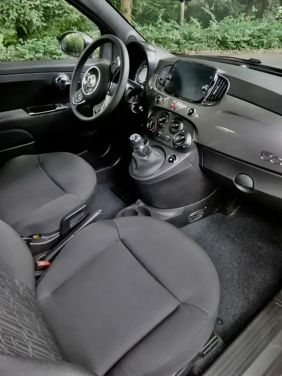 Gebraucht Fiat 500C Dolcevita 69 PS (50 kW) 2023 Cabrio