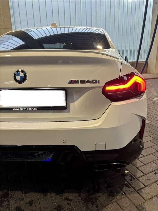 Gebraucht BMW M240 M Sport 374 PS (275 kW) 2024 Coupé