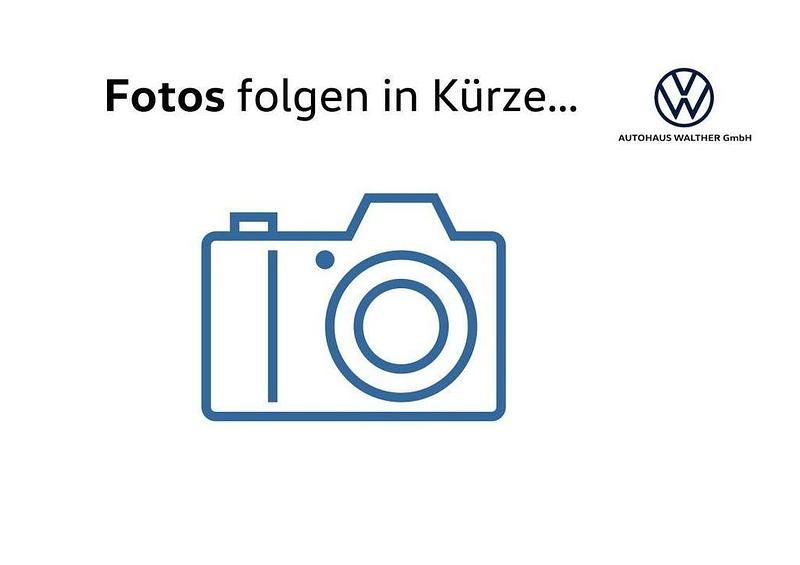 Gebraucht VW T-Cross Active 110 PS (80 kW) 2022 Grün SUV