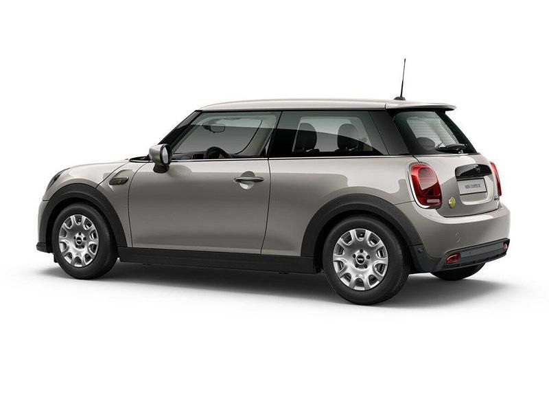 Gebraucht Mini Cooper SE 135 kW (184 PS) 2023 Silber Kleinwagen