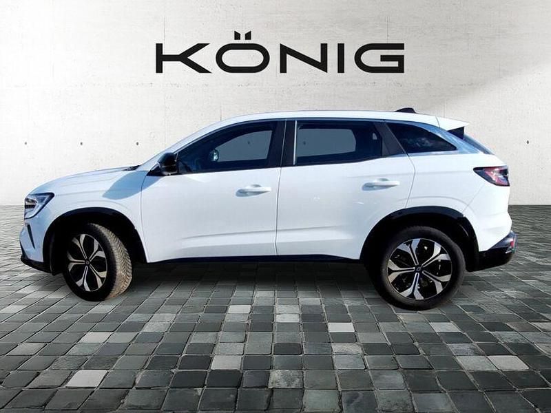 Gebraucht Renault Austral 2023 Weiß SUV