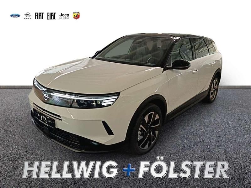 Lack weiss banquise/typ aussen Neu 2025 Opel Grandland X SUV | 34.590 € (Fairer Preis) - Bild 1/4
