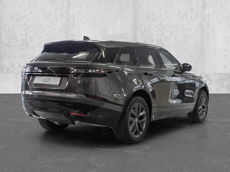 Gebraucht Land Rover Range Rover Velar SE Dynamic 304 PS (223 kW) 2025 Charente grey SUV