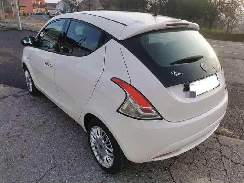 Gebraucht 2014 Lancia Ypsilon S Kleinwagen | 2.300 € (Superpreis) - Bild 1/4
