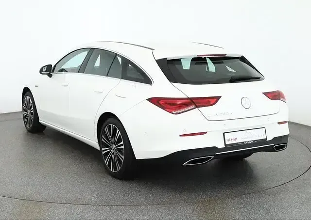 Gebraucht Mercedes CLA250e 2020 Andere Coupé