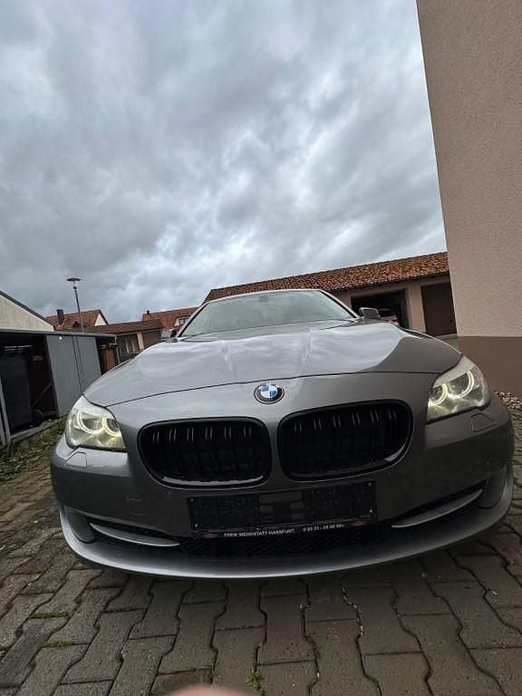 Second-hand BMW 523 204 CP (150 kW) 2010 Break