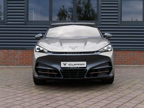 Beige (atacama desert) Neu 2025 Cupra Tavascan Endurance SUV | 43.185 € (Guter Preis) - Bild 1/4