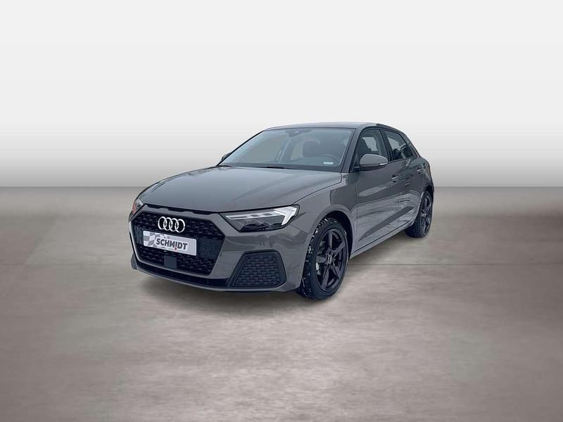 Neu Audi A1 Sportback Basis 95 PS (69 kW) 2026 Chronosgrau metallic Kleinwagen