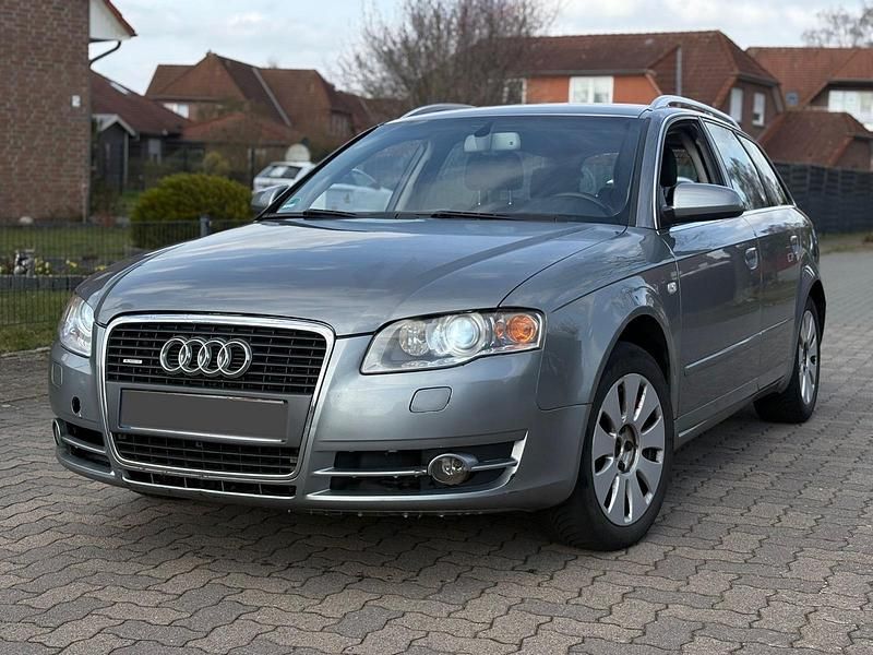 Gebraucht Audi A4 204 PS (150 kW) 2006 Kombi