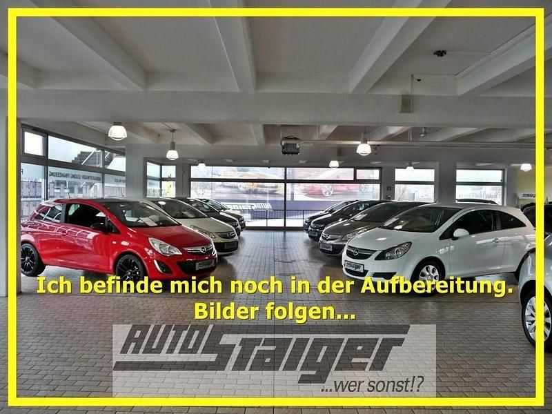 Titanium olive (m) Gebraucht 2015 Nissan X-Trail Tekna SUV | 12.990 € (Fairer Preis) - Bild 1/1