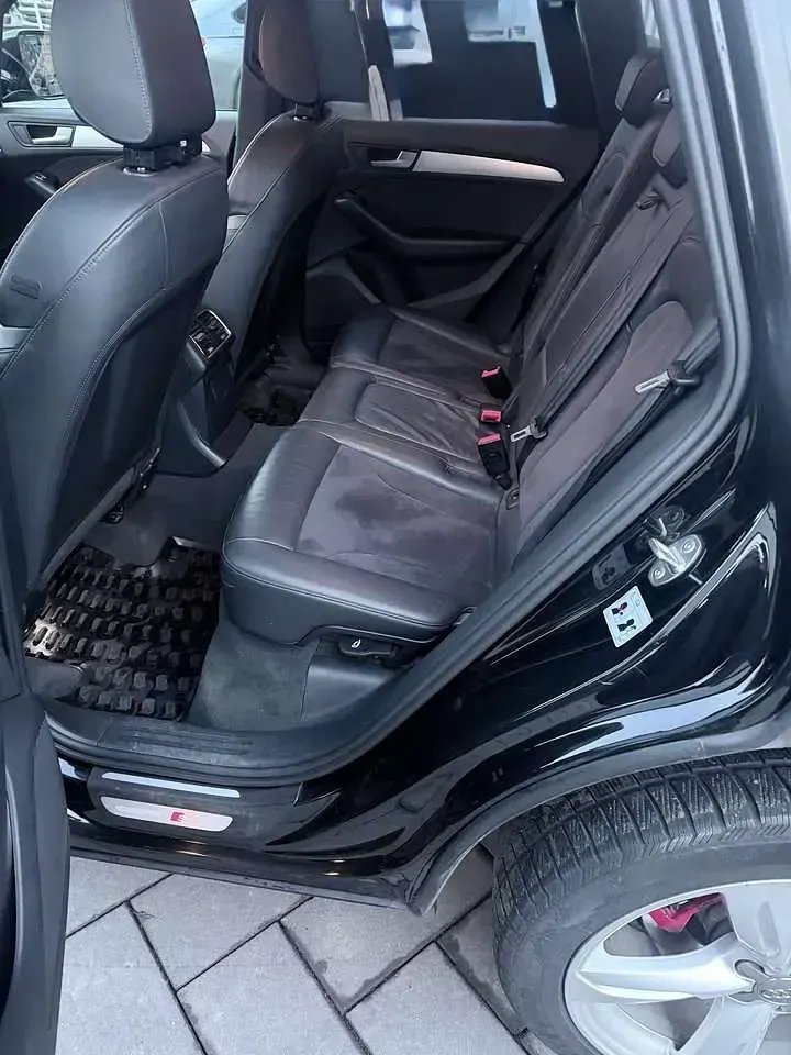 Brugt Audi SQ5 313 HK (230 kW) 2015 SUV