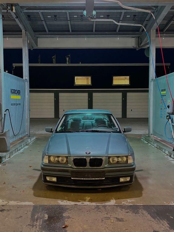 Gebraucht 1996 BMW 316 Limousine | 3.000 € (Guter Preis) - Bild 1/4