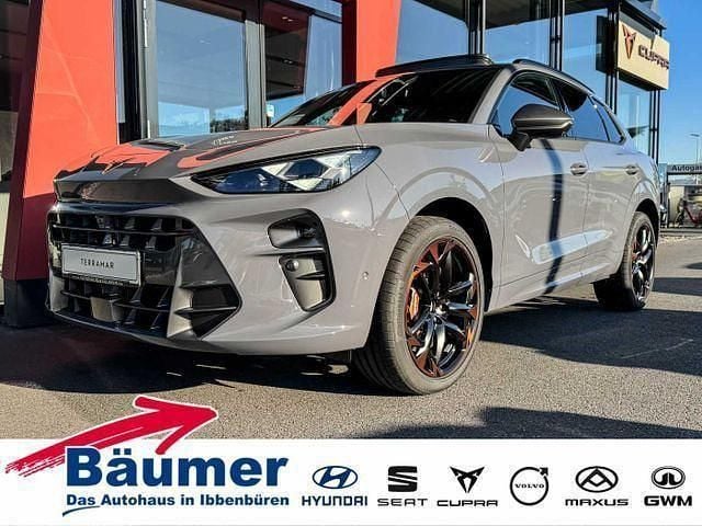 Grau Gebraucht 2024 Cupra Terramar VZ SUV | 40.328 € (Superpreis) - Bild 1/4