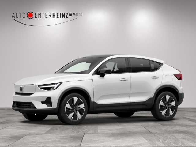 Neu 2024 Volvo EC40 Plus SUV | 59.220 € - Bild 1/2