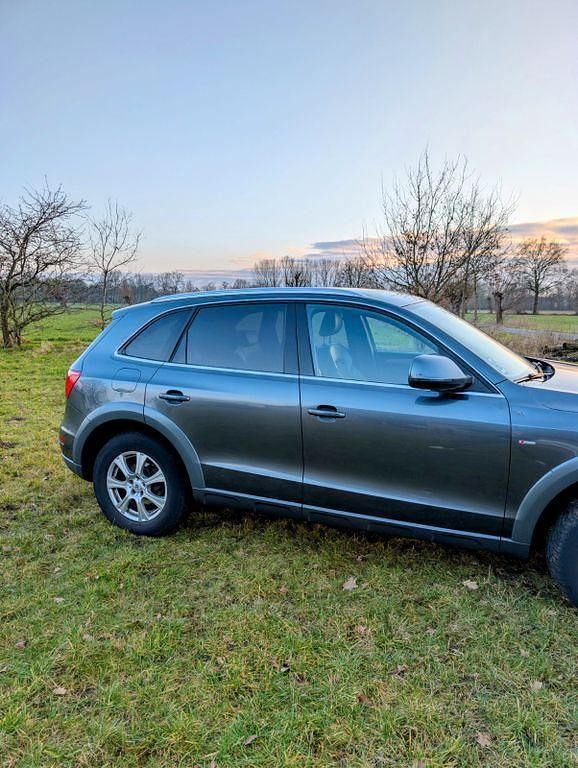 Gebraucht Audi Q5 170 PS (125 kW) 2010 SUV