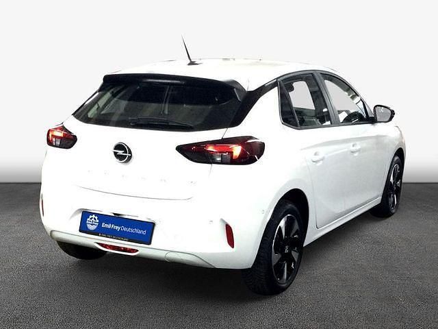 Neu Opel Corsa 100 kW (136 PS) 2025 Limousine