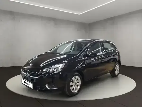 Brugt Opel Corsa 90 HK (66 kW) 2018 Hatchback