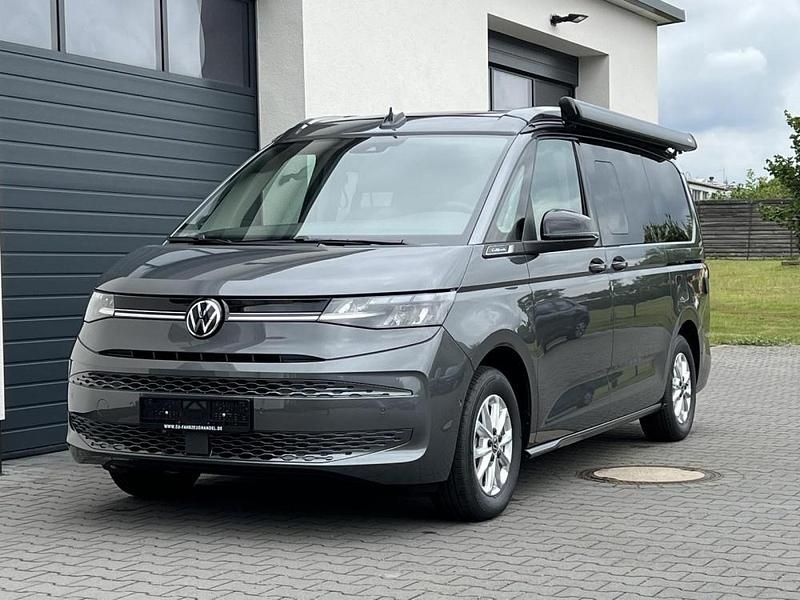 Neu 2025 VW T7 Beach Van | 58.479 € - Bild 1/4