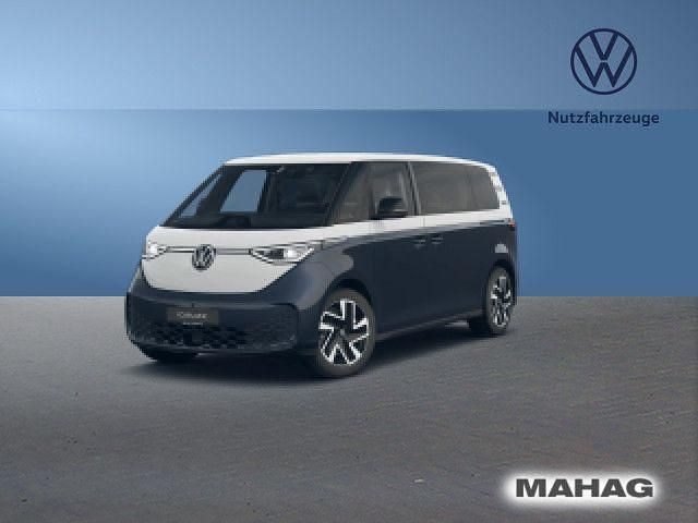 Neu VW ID. Buzz Pro 210 kW (286 PS) 2026 Weiß Van / Kleinbus