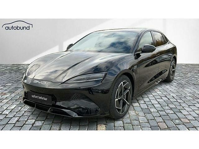 Neu 2025 BYD Seal Design Limousine | 39.970 € (Guter Preis) - Bild 1/4