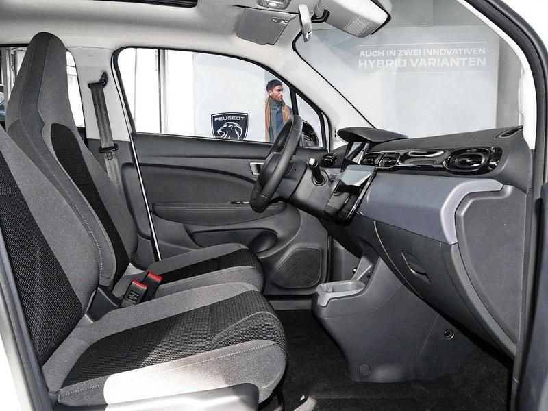 Gebraucht Leapmotor T03 69 kW (95 PS) 2025 Blau Kleinwagen