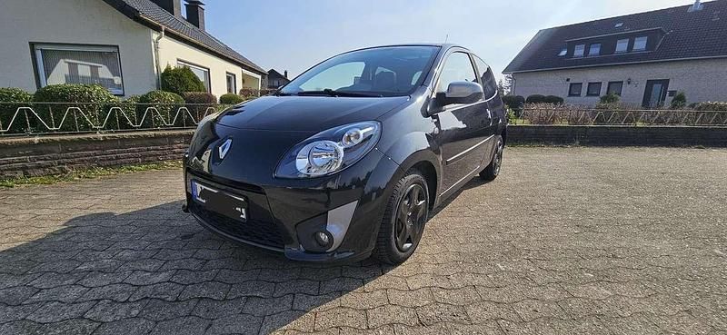 Gebraucht Renault Twingo 75 PS (55 kW) 2010 Kleinwagen