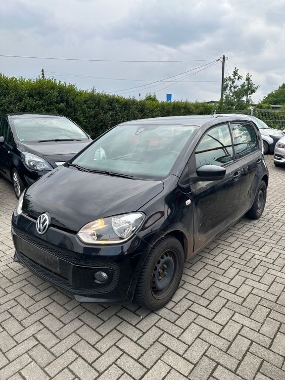 Gebraucht 2015 VW up! high up! Kleinwagen | 1.700 € (Guter Preis) - Bild 1/4