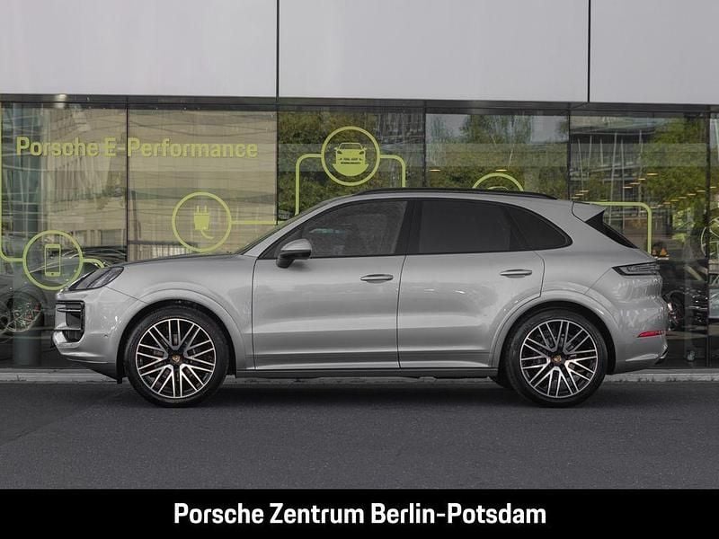 Gebraucht Porsche Cayenne 354 PS (260 kW) 2025 Silber SUV