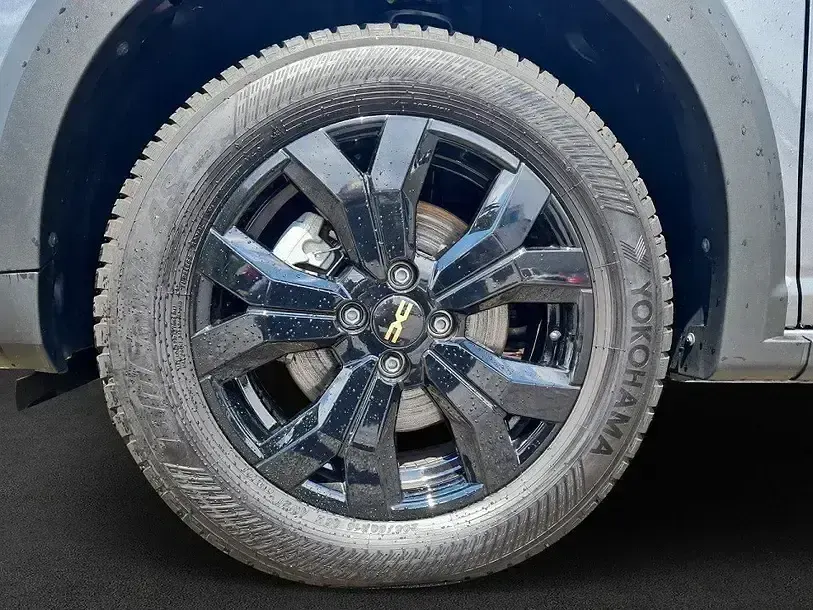 Gebraucht Dacia Jogger Extreme 141 PS (103 kW) 2024 Schiefergrau Van / Kleinbus