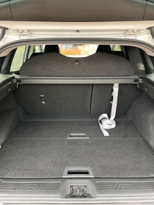 Gebraucht Renault Kadjar Black Edition 140 PS (102 kW) 2020 Weiß SUV