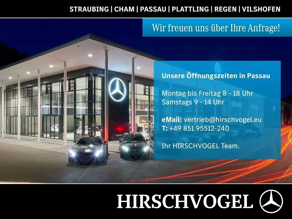 Gebraucht Mercedes CLA250e 160 PS (117 kW) 2022 Schwarz Coupé