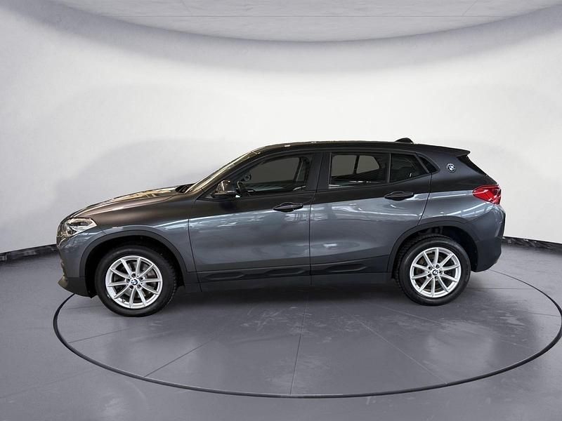 Gebraucht BMW X2 Advantage 192 PS (141 kW) 2019 Grau SUV