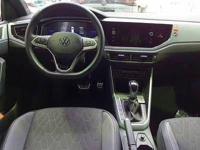 Gebraucht VW Taigo Life 116 PS (85 kW) 2025 Schwarz SUV