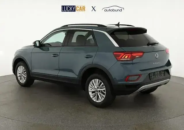 Nowe VW T-Roc Life 2025 Andere SUV