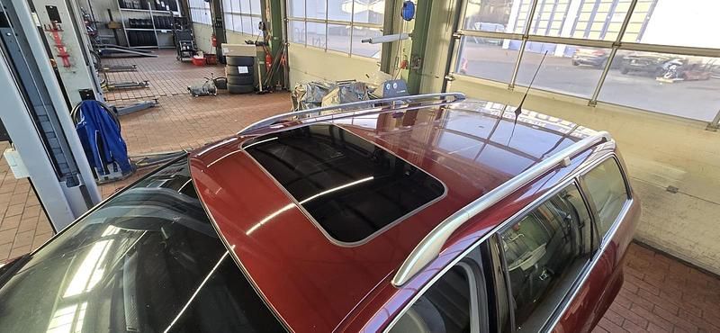 Gebraucht Audi A6 165 PS (121 kW) 2000 Rot Kombi