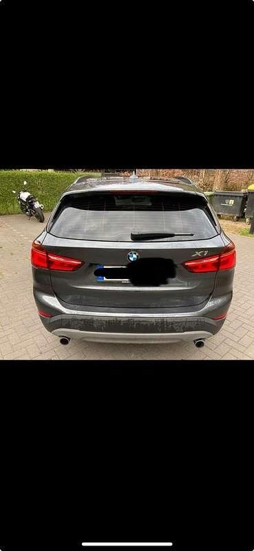 Gebraucht BMW X1 xLine 190 PS (139 kW) 2015 SUV