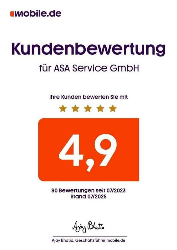 Gebraucht Audi A6 245 PS (180 kW) 2022 Schwarz Kombi