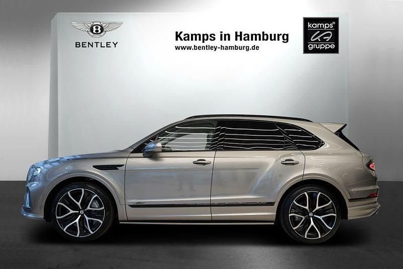 Neu Bentley Bentayga 650 PS (478 kW) 2025 Beige SUV