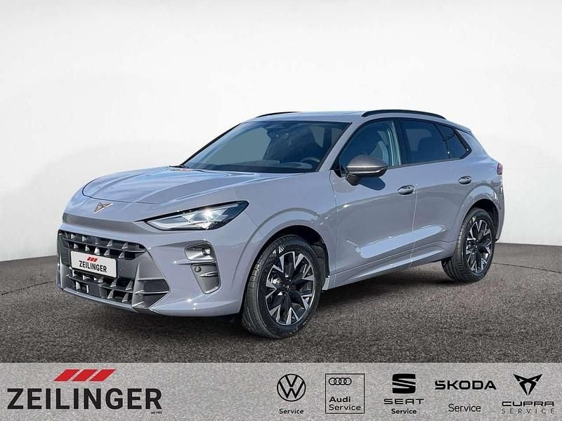 Grau Gebraucht 2025 Cupra Terramar SUV | 39.944 € (Superpreis) - Bild 1/4