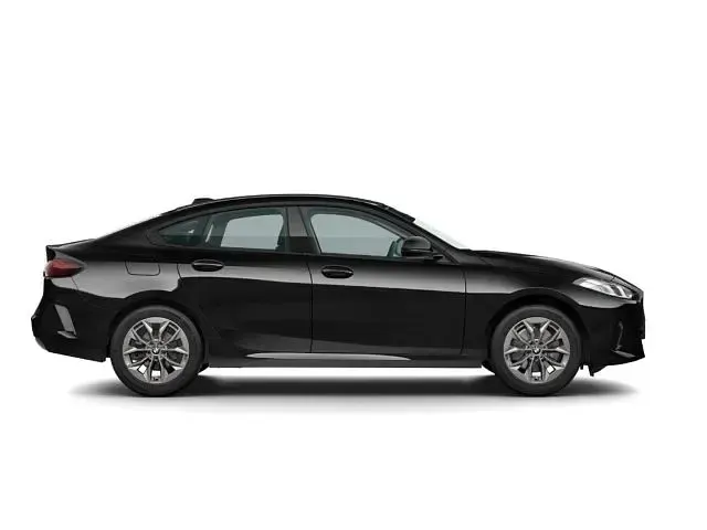 Gebraucht BMW 216 122 PS (89 kW) 2026 Schwarz ii Coupé