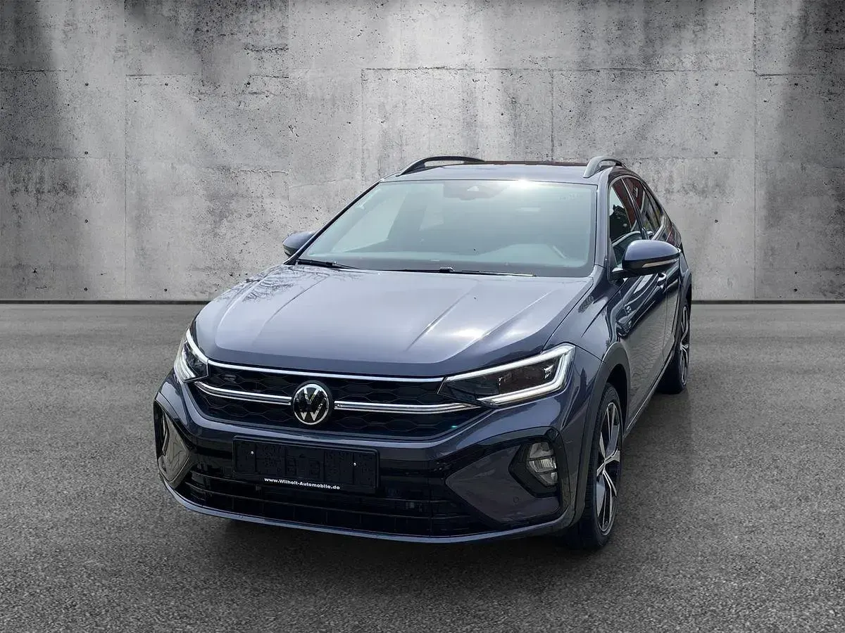 Gebraucht VW Taigo IQ Drive 116 PS (85 kW) 2026 SUV
