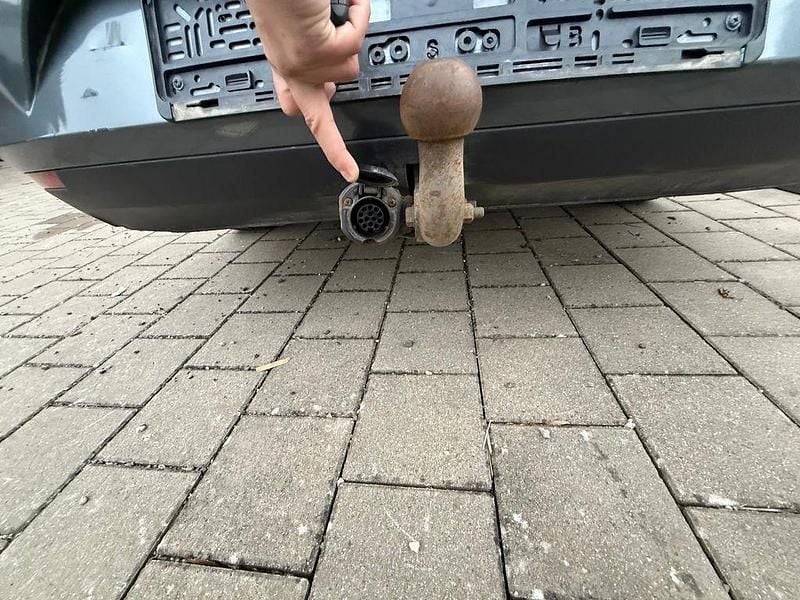 Gebraucht Seat Leon ST Reference 105 PS (77 kW) 2015 Grau Kombi